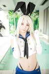 [Cosplay] (CH26) Mitsuki Yanase 柳瀬美月 MitsuKolle みつこれ