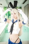 [Cosplay] (CH26) Mitsuki Yanase 柳瀬美月 MitsuKolle みつこれ