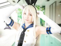 [Cosplay] (CH26) Mitsuki Yanase 柳瀬美月 MitsuKolle みつこれ