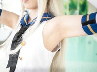 [Cosplay] (CH26) Mitsuki Yanase 柳瀬美月 MitsuKolle みつこれ