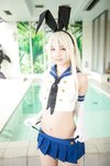 [Cosplay] (CH26) Mitsuki Yanase 柳瀬美月 MitsuKolle みつこれ