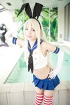 [Cosplay] (CH26) Mitsuki Yanase 柳瀬美月 MitsuKolle みつこれ