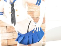 [Cosplay] (CH26) Mitsuki Yanase 柳瀬美月 MitsuKolle みつこれ