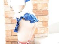 [Cosplay] (CH26) Mitsuki Yanase 柳瀬美月 MitsuKolle みつこれ