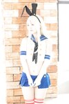 [Cosplay] (CH26) Mitsuki Yanase 柳瀬美月 MitsuKolle みつこれ