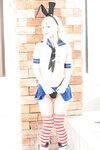 [Cosplay] (CH26) Mitsuki Yanase 柳瀬美月 MitsuKolle みつこれ