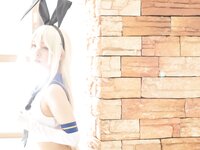 [Cosplay] (CH26) Mitsuki Yanase 柳瀬美月 MitsuKolle みつこれ