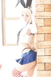 [Cosplay] (CH26) Mitsuki Yanase 柳瀬美月 MitsuKolle みつこれ