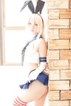 [Cosplay] (CH26) Mitsuki Yanase 柳瀬美月 MitsuKolle みつこれ