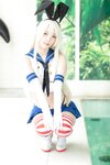 [Cosplay] (CH26) Mitsuki Yanase 柳瀬美月 MitsuKolle みつこれ