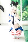 [Cosplay] (CH26) Mitsuki Yanase 柳瀬美月 MitsuKolle みつこれ