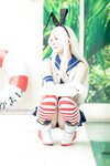 [Cosplay] (CH26) Mitsuki Yanase 柳瀬美月 MitsuKolle みつこれ