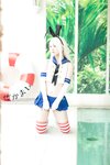 [Cosplay] (CH26) Mitsuki Yanase 柳瀬美月 MitsuKolle みつこれ