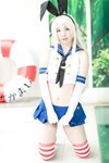 [Cosplay] (CH26) Mitsuki Yanase 柳瀬美月 MitsuKolle みつこれ