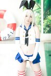 [Cosplay] (CH26) Mitsuki Yanase 柳瀬美月 MitsuKolle みつこれ