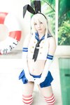 [Cosplay] (CH26) Mitsuki Yanase 柳瀬美月 MitsuKolle みつこれ