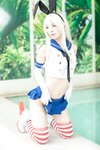 [Cosplay] (CH26) Mitsuki Yanase 柳瀬美月 MitsuKolle みつこれ