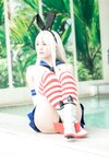 [Cosplay] (CH26) Mitsuki Yanase 柳瀬美月 MitsuKolle みつこれ