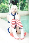 [Cosplay] (CH26) Mitsuki Yanase 柳瀬美月 MitsuKolle みつこれ