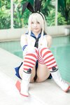 [Cosplay] (CH26) Mitsuki Yanase 柳瀬美月 MitsuKolle みつこれ