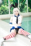 [Cosplay] (CH26) Mitsuki Yanase 柳瀬美月 MitsuKolle みつこれ