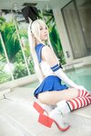 [Cosplay] (CH26) Mitsuki Yanase 柳瀬美月 MitsuKolle みつこれ