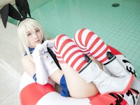 [Cosplay] (CH26) Mitsuki Yanase 柳瀬美月 MitsuKolle みつこれ