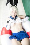 [Cosplay] (CH26) Mitsuki Yanase 柳瀬美月 MitsuKolle みつこれ