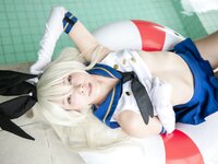 [Cosplay] (CH26) Mitsuki Yanase 柳瀬美月 MitsuKolle みつこれ