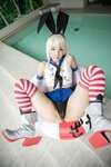 [Cosplay] (CH26) Mitsuki Yanase 柳瀬美月 MitsuKolle みつこれ