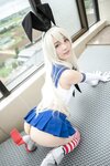 [Cosplay] (CH26) Mitsuki Yanase 柳瀬美月 MitsuKolle みつこれ