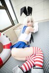 [Cosplay] (CH26) Mitsuki Yanase 柳瀬美月 MitsuKolle みつこれ