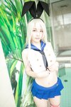 [Cosplay] (CH26) Mitsuki Yanase 柳瀬美月 MitsuKolle みつこれ