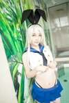 [Cosplay] (CH26) Mitsuki Yanase 柳瀬美月 MitsuKolle みつこれ