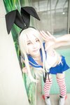 [Cosplay] (CH26) Mitsuki Yanase 柳瀬美月 MitsuKolle みつこれ