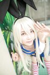 [Cosplay] (CH26) Mitsuki Yanase 柳瀬美月 MitsuKolle みつこれ