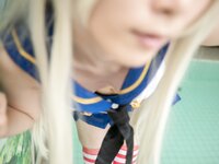 [Cosplay] (CH26) Mitsuki Yanase 柳瀬美月 MitsuKolle みつこれ