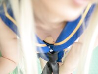 [Cosplay] (CH26) Mitsuki Yanase 柳瀬美月 MitsuKolle みつこれ