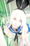 [Cosplay] (CH26) Mitsuki Yanase 柳瀬美月 MitsuKolle みつこれ