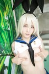 [Cosplay] (CH26) Mitsuki Yanase 柳瀬美月 MitsuKolle みつこれ