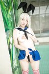 [Cosplay] (CH26) Mitsuki Yanase 柳瀬美月 MitsuKolle みつこれ