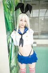 [Cosplay] (CH26) Mitsuki Yanase 柳瀬美月 MitsuKolle みつこれ