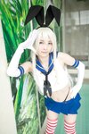 [Cosplay] (CH26) Mitsuki Yanase 柳瀬美月 MitsuKolle みつこれ