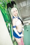 [Cosplay] (CH26) Mitsuki Yanase 柳瀬美月 MitsuKolle みつこれ