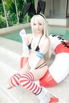 [Cosplay] (CH26) Mitsuki Yanase 柳瀬美月 MitsuKolle みつこれ