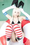 [Cosplay] (CH26) Mitsuki Yanase 柳瀬美月 MitsuKolle みつこれ