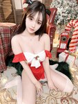 [Cosplay] 雯妹不讲道理 NO.101 2024年01月舰长 [37P6V-168MB]