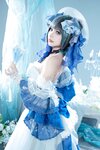 [Cosplay] 是一只熊仔吗 - 碧蓝航线 柴郡
