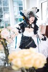 [Cosplay] 是一只熊仔吗 - 碧蓝航线 柴郡