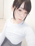 [Cosplay] Yui Okada 岡田ゆい - Guitar Sister